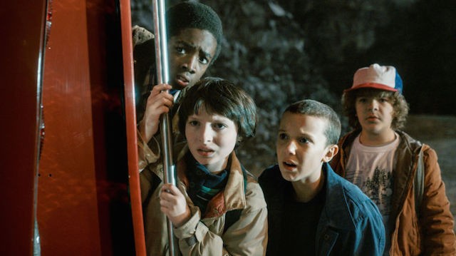 Stranger Things il cast diventa ricco con la terza stagione