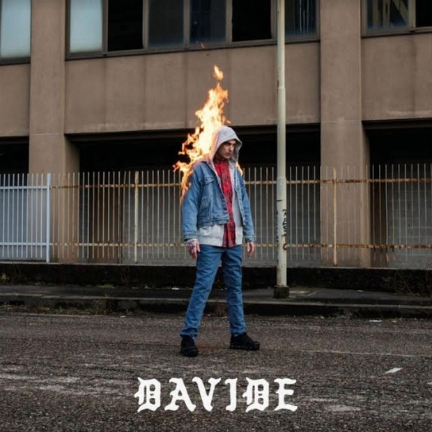 Gemitaiz, Davide è il nuovo album
