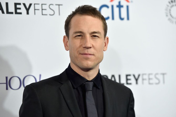 The Crown, Tobias Menzies di Outlander sarà il Principe Filippo