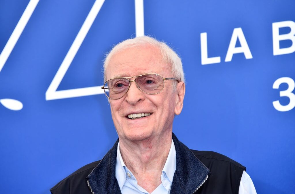 Michael Caine scarica Woody Allen: ‘non lavorerò mai più con lui’