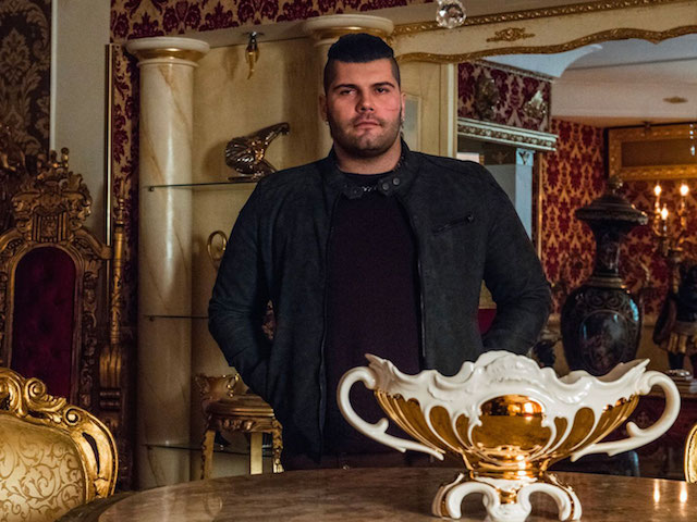 Gomorra 4, annunciate le riprese (con il mistero su Ciro)
