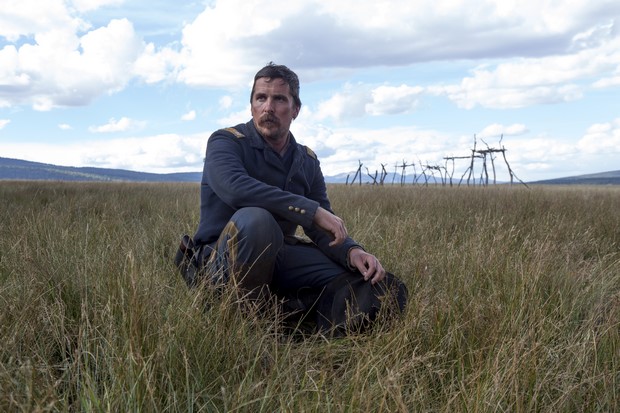 Hostiles – Ostili: trailer italiano del western con Christian Bale e Rosamund Pike