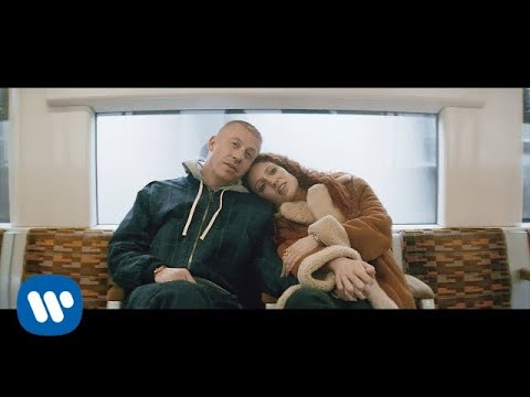 Rudimental – These Days feat. Jess Glynne, Macklemore & Dan Caplen [Official Video]