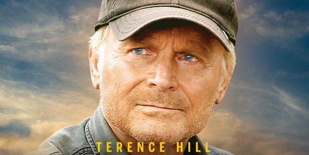 Il mio nome è Thomas: trailer e poster del film con Terence Hill