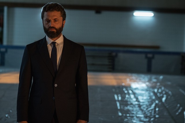 Il Miracolo, le prime immagini della serie tv Sky di Niccolò Ammaniti