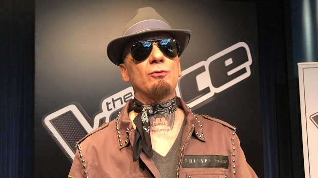 J-Ax a Blogo: “Ho cambiato idea su The Voice, ecco perché. Sorci Verdi una Caporetto” (video)