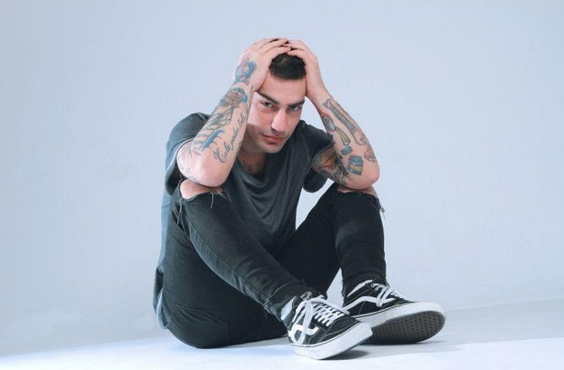 Jesto, nuovo album a maggio 2018