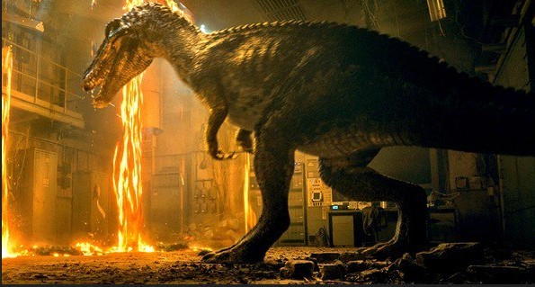 Jurassic World 3, torna Colin Trevorrow alla regia