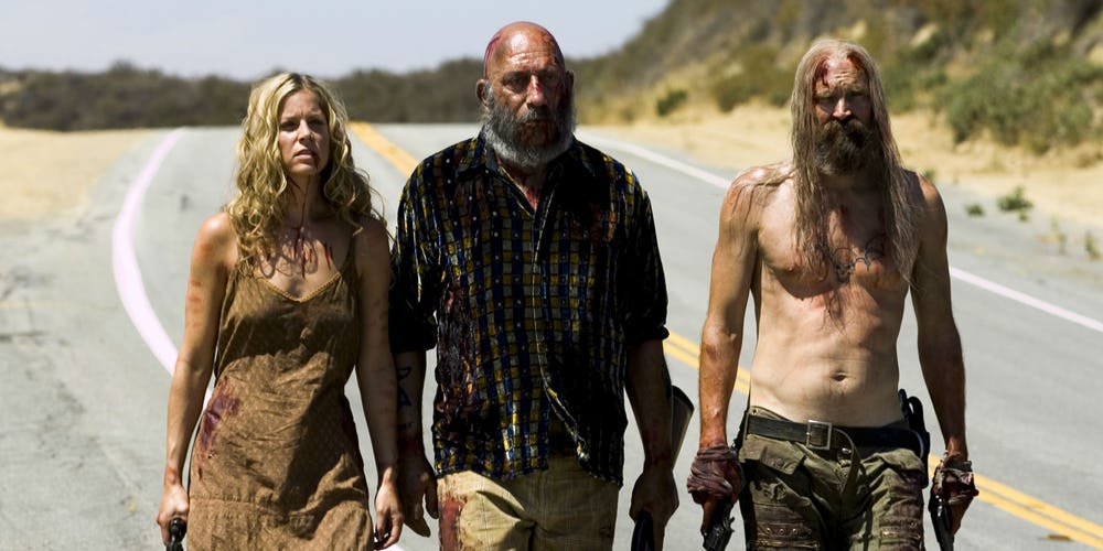 La casa del diavolo 2: Rob Zombie conferma il via alle riprese di Devil’s Rejects 2