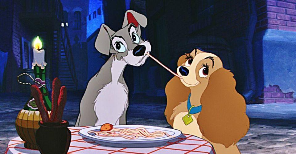 Lilli e il vagabondo,  Brigham Taylor alla regia del live-action Disney