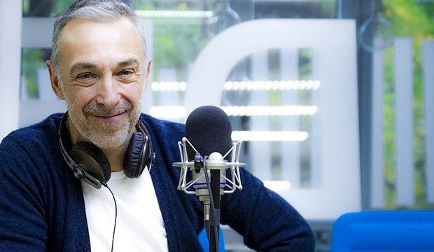 Deejay chiama Italia: Linus ha bestemmiato? (video)