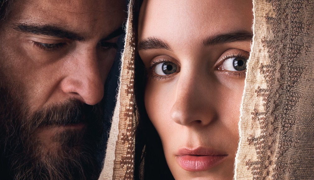 Maria Maddalena: nuovo trailer italiano, clip e poster del film con Rooney Mara e Joaquin Phoenix