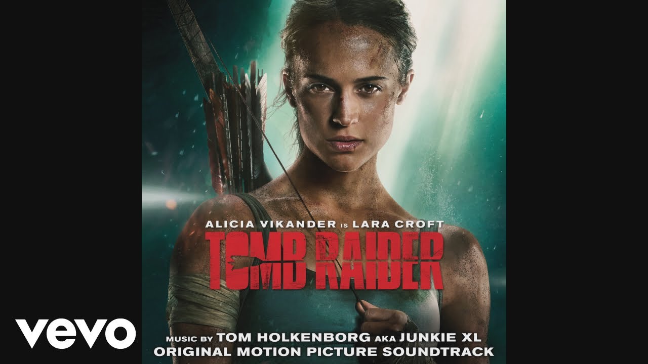 Junkie XL – Seeking Endurance