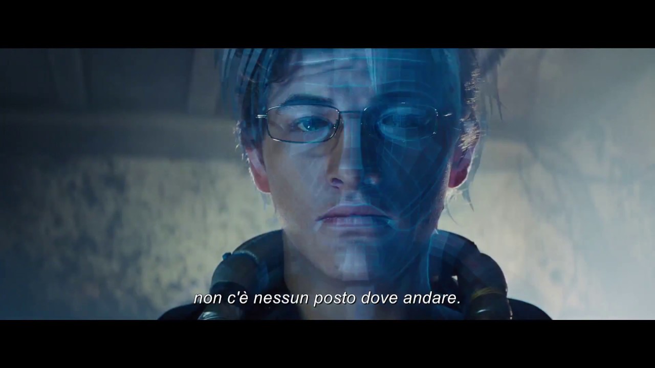Ready Player One – Vivete il nostro futuro