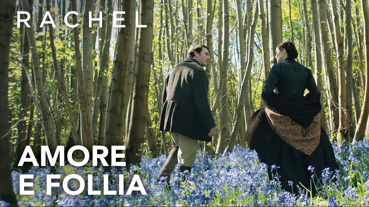 Rachel |  Amore e follia Featurette HD | Fox Searchlight 2018