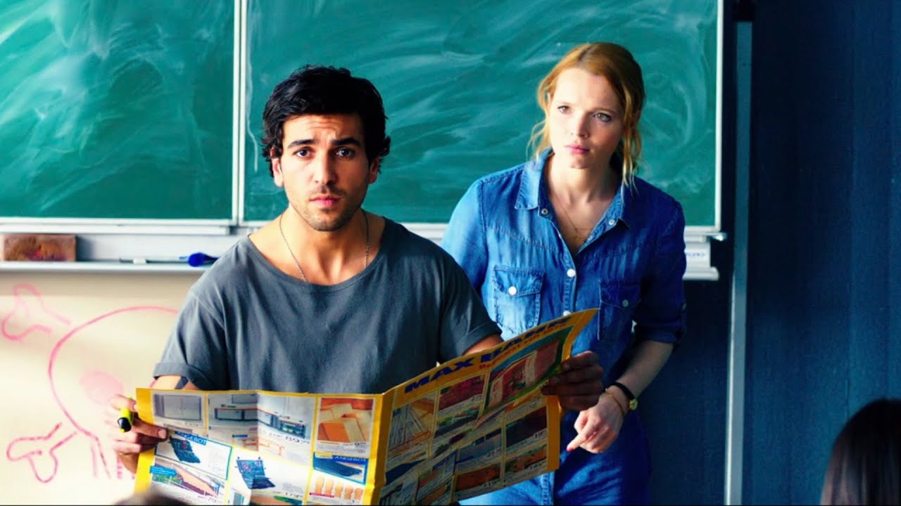 Obbligo o Verità – Trailer Ufficiale Italiano (al cinema dal 21 giugno 2018)