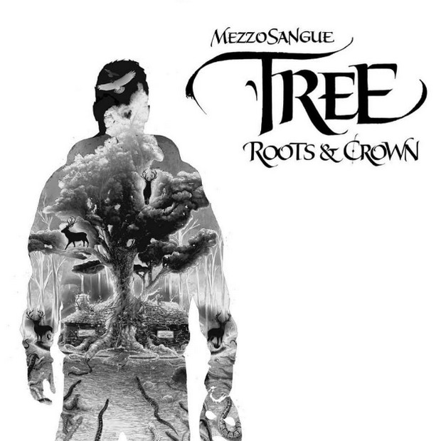 Mezzosangue, Tree – Roots & Crown è il nuovo doppio album