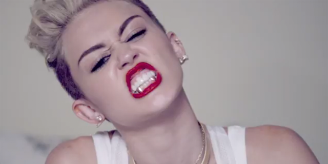 Miley Cyrus, We Can’t Stop: causa con richiesta di risarcimento pari a 300 milioni di dollari