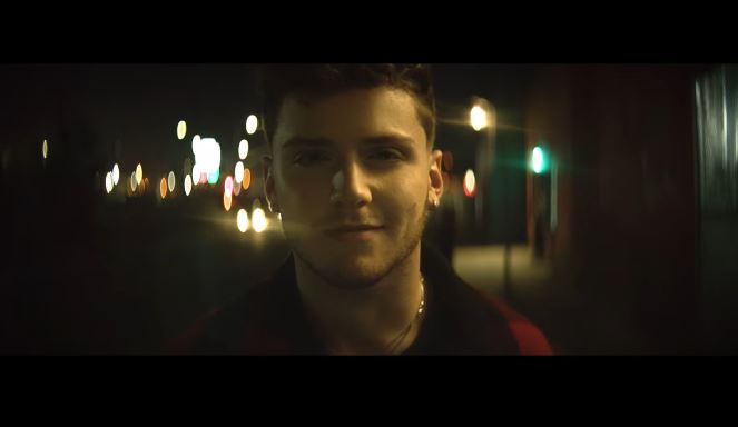 Bazzi, Mine: testo, traduzione e video ufficiale
