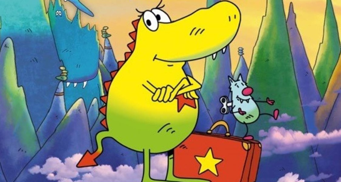 Molly Monster: trailer italiano, poster e foto del film d’animazione