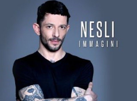Nesli, Immagini: testo e audio