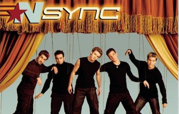 *NSYNC, reunion il 30 aprile 2018 ma… solo per la stella sulla Walk of Fame