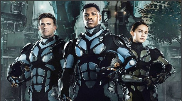 Pacific Rim 2: Steven S. DeKnight parla dei cambiamenti in corsa apportati al film