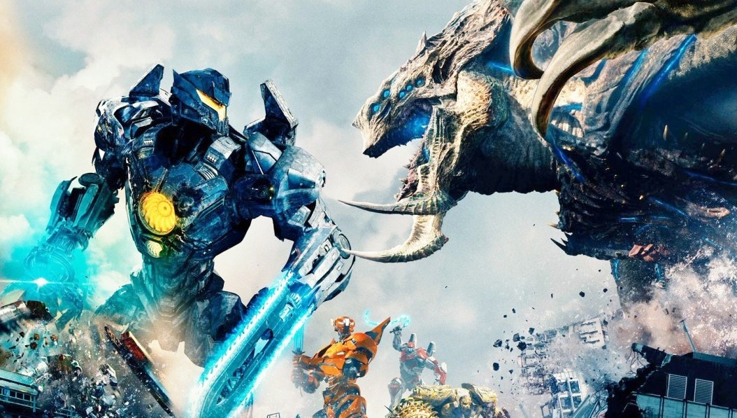 Pacific Rim – La Rivolta: la colonna sonora ufficiale di Pacific Rim 2