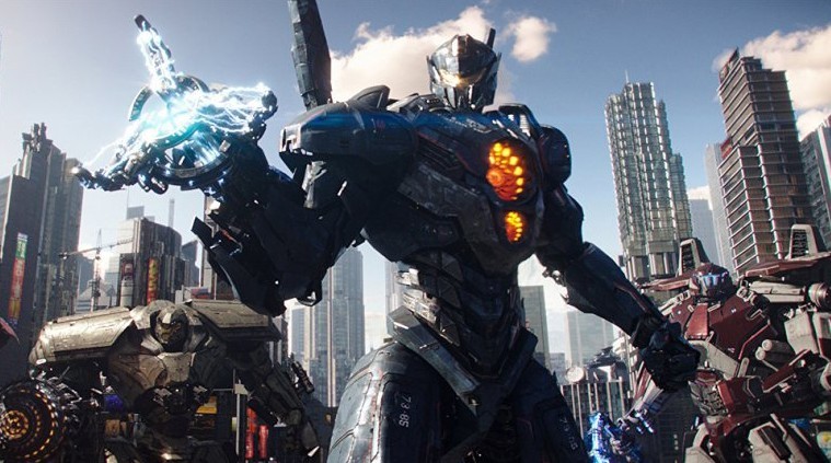Pacific Rim – La Rivolta: recensione, curiosità e colonna sonora di Pacific Rim 2