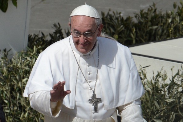 Pasqua 2018 in tv: Via Crucis con Vespa, Santa Messa con Papa Francesco
