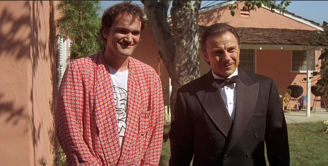 Pulp Fiction: in vendita la casa del “Jimmie” di Quentin Tarantino