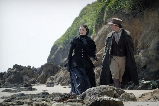Rachel: foto del film con Rachel Weisz