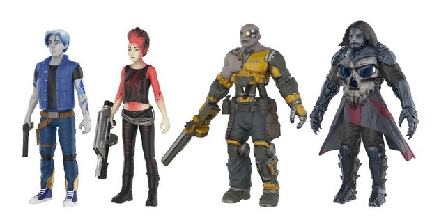 Ready Player One: gadget, t-shirt e action figures del film di Steven Spielberg
