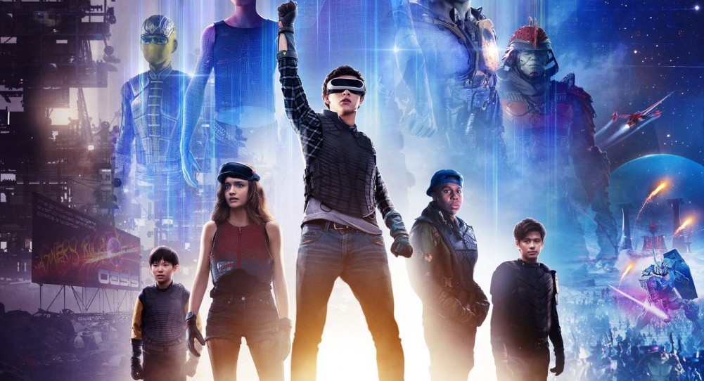 Ready Player One: la colonna sonora ufficiale del film di Steven Spielberg