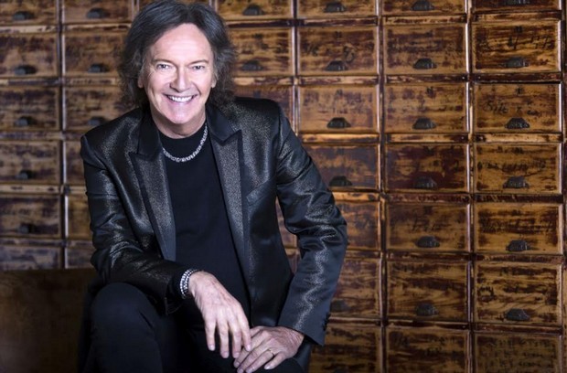 Red Canzian, Testimone del tempo: il tour dal 4 maggio