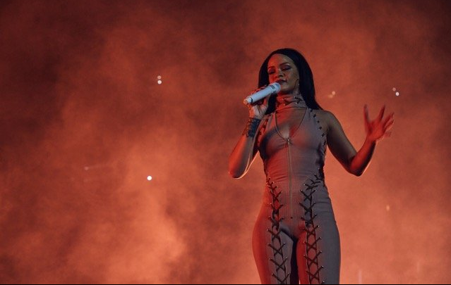 Rihanna, nuovo album: la cantante torna al sound di Loud e si allontana dalle sonorità di Anti?