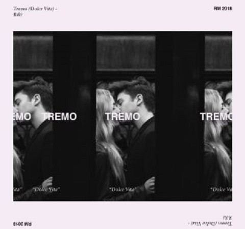 Riki, Tremo (Dolce Vita): nuovo singolo, arrangiato da Simon Hale, in radio dal 30 marzo 2018