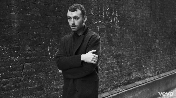 Sam Smith: la scaletta del A Thrill of it all Tour, a maggio in Italia