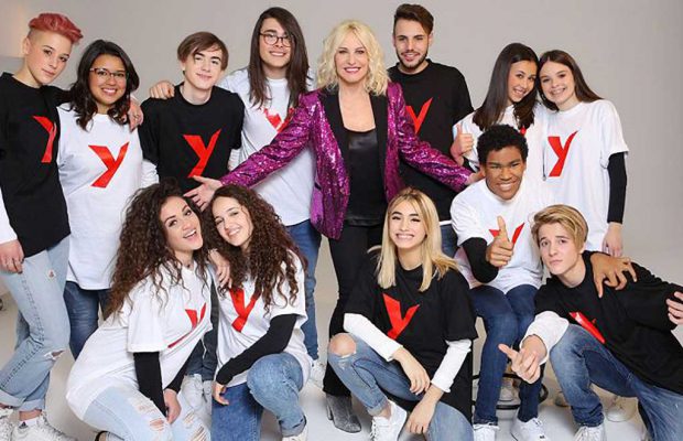 Ascolti tv mercoledì 14 marzo 2018