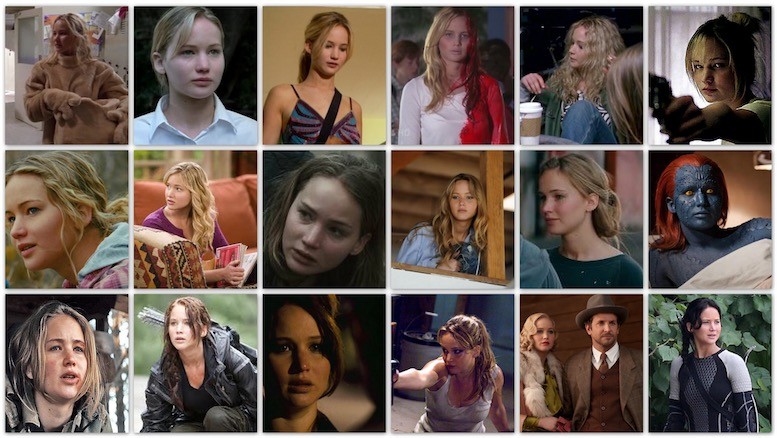 Box Office Usa, Jennifer Lawrence ha già esaurito l’effetto Hunger Games?