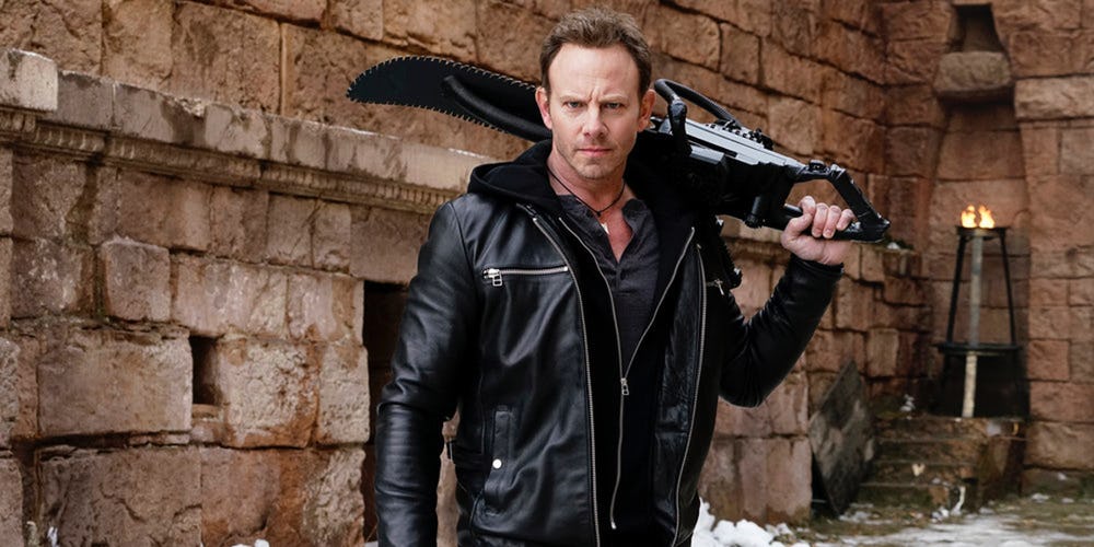 Sharknado 6 concluderà il folle franchise con tornado e squali volanti