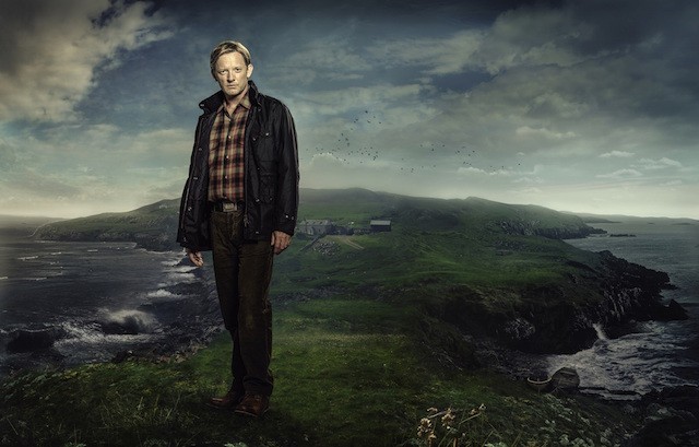 Shetland, su Giallo si parla scozzese con un nuovo poliziesco