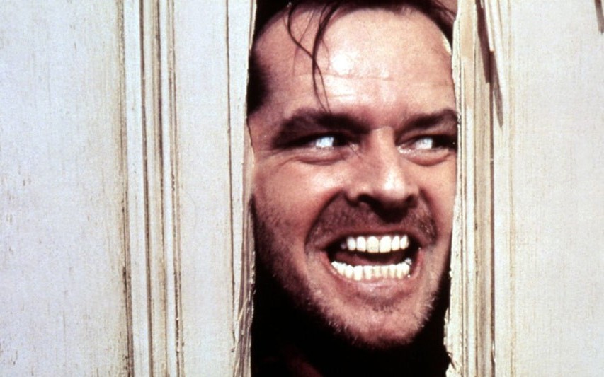 Shining: all’asta una versione inedita del film di Kubrick