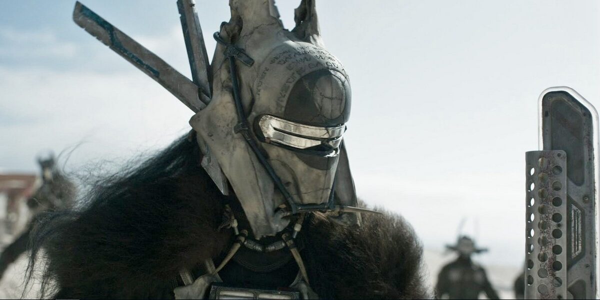 Solo: il villain dello spin-off di Star Wars è una vecchia conoscenza dei fumetti