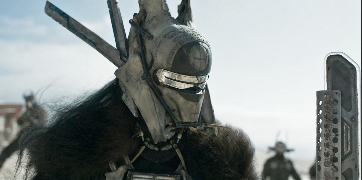 Solo: il villain dello spin-off di Star Wars è una vecchia conoscenza dei fumetti