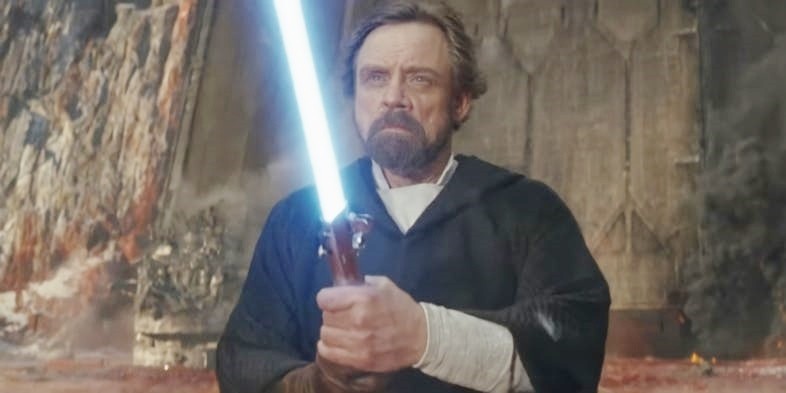 Solo: Mark Hamill preoccupato per i troppi film di Star Wars
