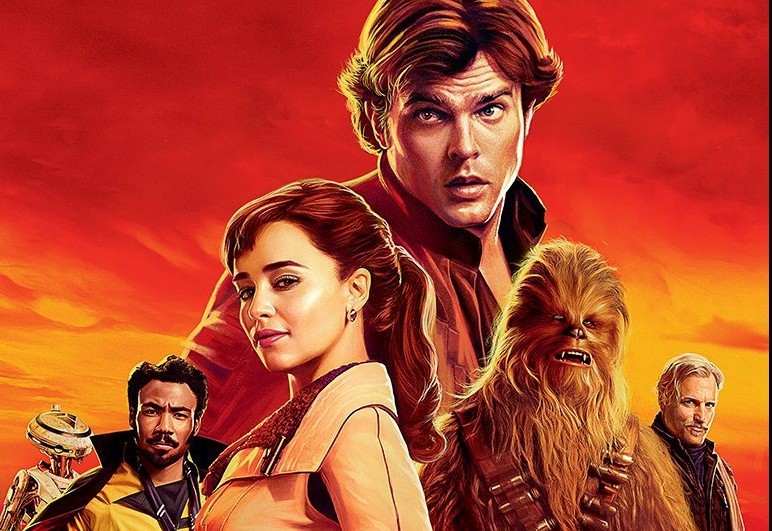 Solo: nuovi dettagli sulle travagliate riprese dello spin-off di Star Wars