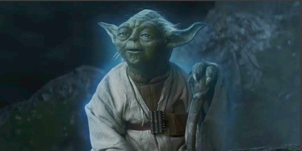 Star Wars: Frank Oz rivela il futuro di Yoda
