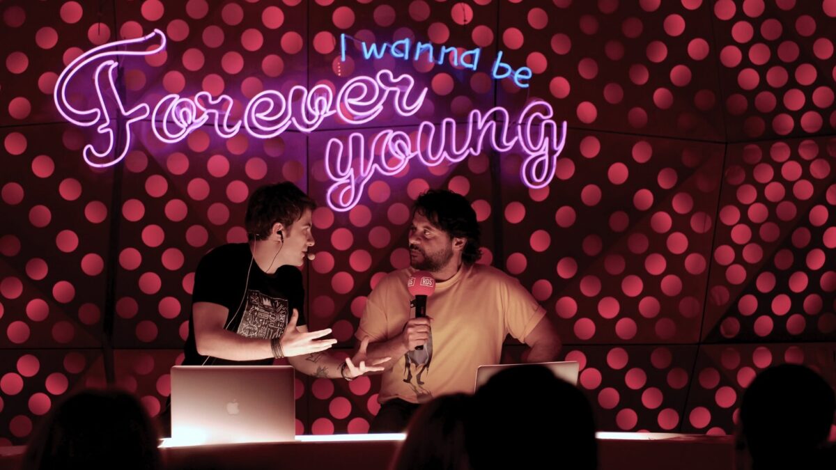 Stasera in tv: “Forever Young” su Rete 4