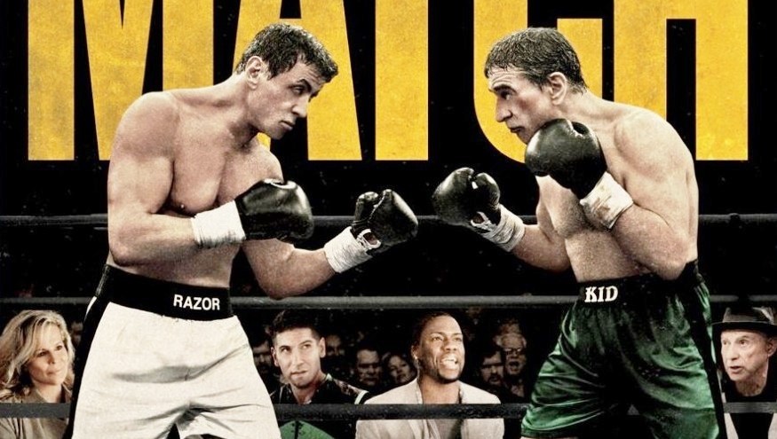 Stasera in tv: “Il grande match” su Rete 4